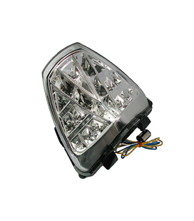 HONDA CBR 125 R 2011-2015 ERMAX LED