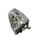 HONDA CBR 125 R 2011-2015 ERMAX LED