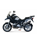 BMW R 1200 GS / ADVENTURE 2008 - 2009 SUONO BLACK MIVV