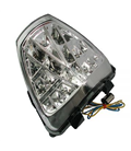 HONDA CBR 125 R 2011-2015 ERMAX LED