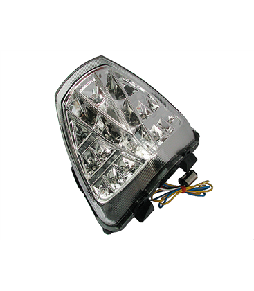 HONDA CBR 250 R 2011-2015 ERMAX LED