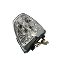 HONDA CBR 250 R 2011-2015 ERMAX LED