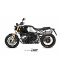 BMW R NINE T 2014 - SUONO INOX COPA CARBONO MIVV