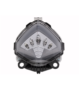 HONDA CB 500 F 2013-2015 ERMAX LED