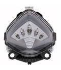 HONDA CB 500 F 2013-2015 ERMAX LED