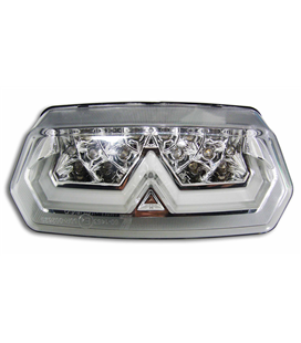 HONDA MSX 125 2013-2015 ERMAX LED