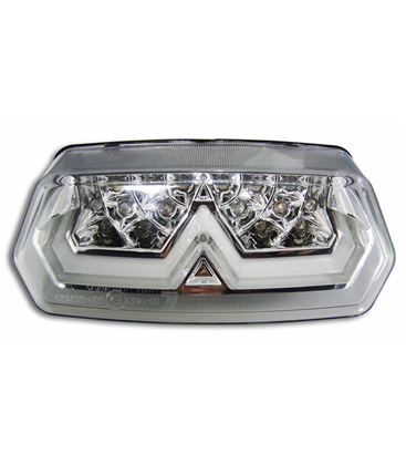 HONDA MSX 125 2013-205 ERMAX LED