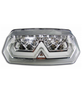 HONDA MSX 125 2013-2015 ERMAX LED