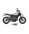 DUCATI SCRAMBLER 800 2015 - GPPRO CARBONO COPA CARBONO MIVV