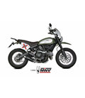 DUCATI SCRAMBLER 800 2015 - GP PRO BLACK MIVV