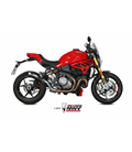 DUCATI MONSTER 821 2018 - GP PRO CARBONO MIVV