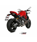 DUCATI MONSTER 821 2018 - GPPRO BLACK MIVV