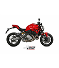 DUCATI MONSTER 821 2018 - MK3 CARBONO MIVV