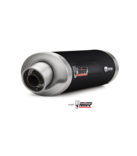 DUCATI 916 1994 - 1998 OVAL CARBONO COPA CARBONO MIVV