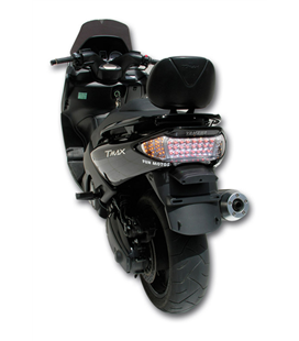 YAMAHA TMAX 500 2001-2007 ERMAX LED