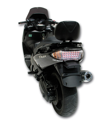 YAMAHA TMAX 500 2001-2007 ERMAX LED