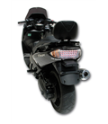 YAMAHA TMAX 500 2001-2007 ERMAX LED