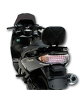 YAMAHA TMAX 500 2001-2007 ERMAX LED