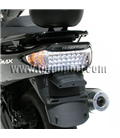 YAMAHA TMAX 500 2001-2007 ERMAX LED