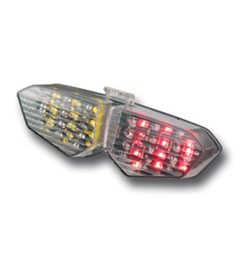 YAMAHA YZF R6 2003-2005 ERMAX LED