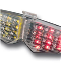 YAMAHA YZF R6 2003-2005 ERMAX LED