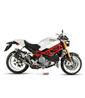 DUCATI MONSTER S4RS 2006 - 2008 GP CARBONO MIVV