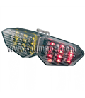 YAMAHA YZF R6 2003-2005 ERMAX LED