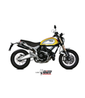 DUCATI SCRAMBLER 1100 2018 - GP PRO BLACK MIVV