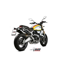 DUCATI SCRAMBLER 1100 2018 - GPPRO BLACK MIVV