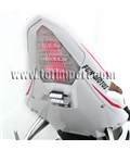 YAMAHA YZF R6 2006-2007 ERMAX LED