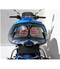 YAMAHA FZ1 - FAZER 1000 2006-3000 ERMAX LED