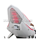 YAMAHA YZF R6 2008-3000 ERMAX LED