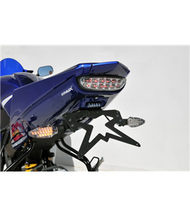 YAMAHA YZF 125 R 2008-3000 ERMAX LED