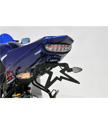 YAMAHA YZF 125 R 2008-3000 ERMAX LED