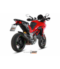 DUCATI MULTISTRADA 1200 2015 - 2017 SUONO BLACK MIVV