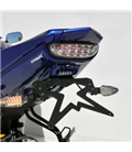 YAMAHA YZF 125 R 2008-3000 ERMAX LED