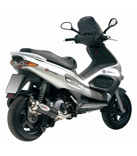 GILERA RUNNER 200 2003 - 2004 GP CARBONO MIVV