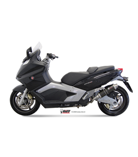 GILERA GP800 2008 - 2013 GP BLACK MIVV