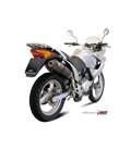 HONDA XL 125 VARADERO 2007 - 2011 OVAL CARBONO COPA CARBONO MIVV