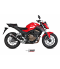 HONDA CB 500 F 2016 - 2018 GP CARBONO COPA CARBONO MIVV