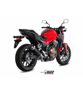 HONDA CB 500 F 2016 - 2018 GP CARBONO COPA CARBONO MIVV