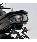 YAMAHA FZ8 - FAZER 800 2010-3000 ERMAX LED