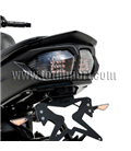 YAMAHA FZ8 - FAZER 800 2010-3000 ERMAX LED