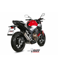 HONDA CB 500 F 2019 - GPPRO TITANIO MIVV