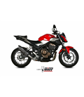 HONDA CB 500 F 2019 - SUONO BLACK MIVV