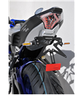 YAMAHA YZF R3 2015-2017 ERMAX LED