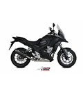 HONDA CB 500 X 2016 - 2016 SUONO BLACK MIVV