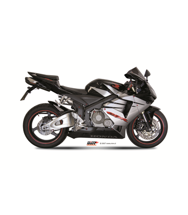 HONDA CBR 600 RR 2005 - 2006 SUONO BLACK MIVV