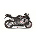 HONDA CBR 600 RR 2005 - 2006 SUONO BLACK MIVV