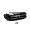 HONDA CBR 600 RR 2007 - 2012 SUONO BLACK MIVV